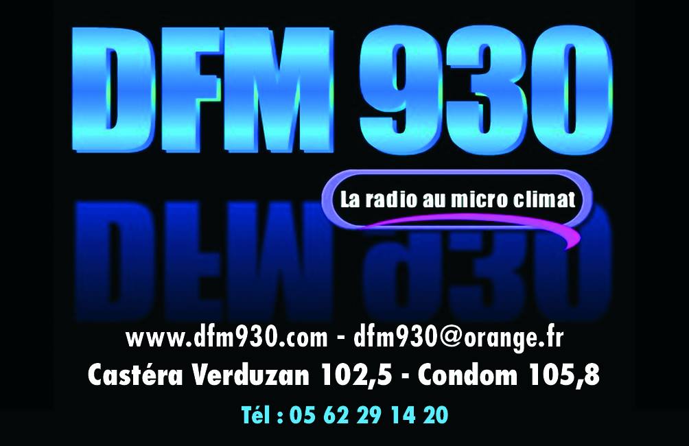 DFM 930