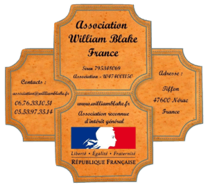 Rejoindre l'association...