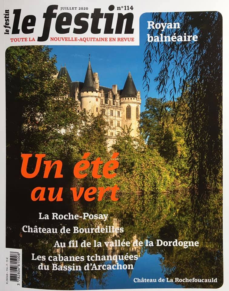 Le Festin Éditions