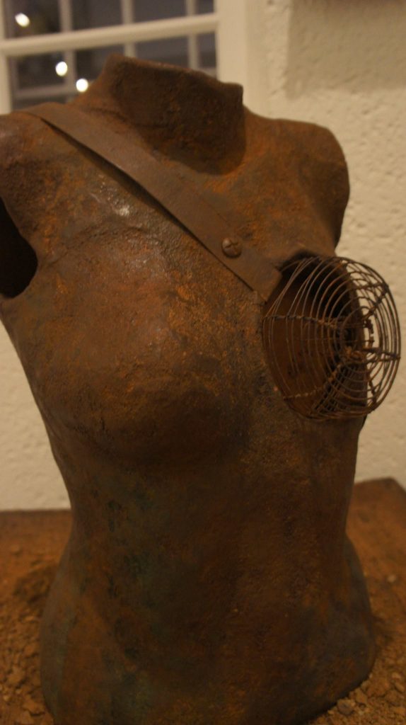 EXPOSITION TIXA TIXADOR À AGEN