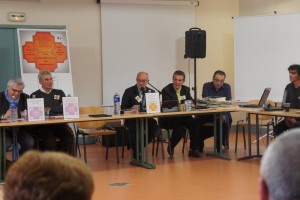 Assemblée générale du 6 avril 2016
