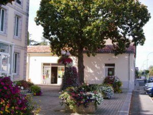Syndicat d'initiative de Lavardac